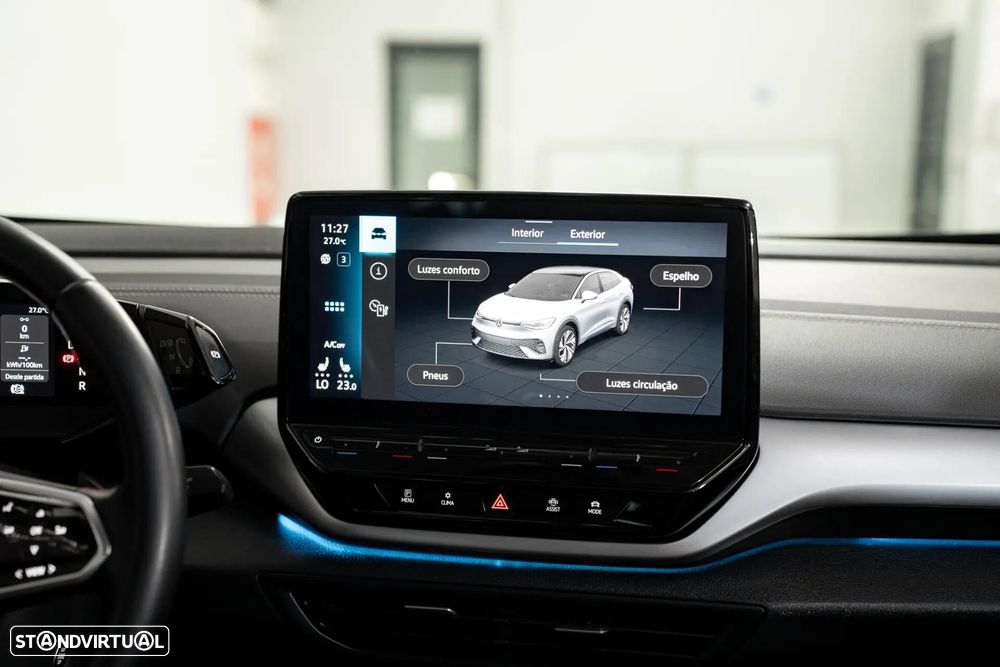 VW ID.5 77 kWh Pro Performance - 24