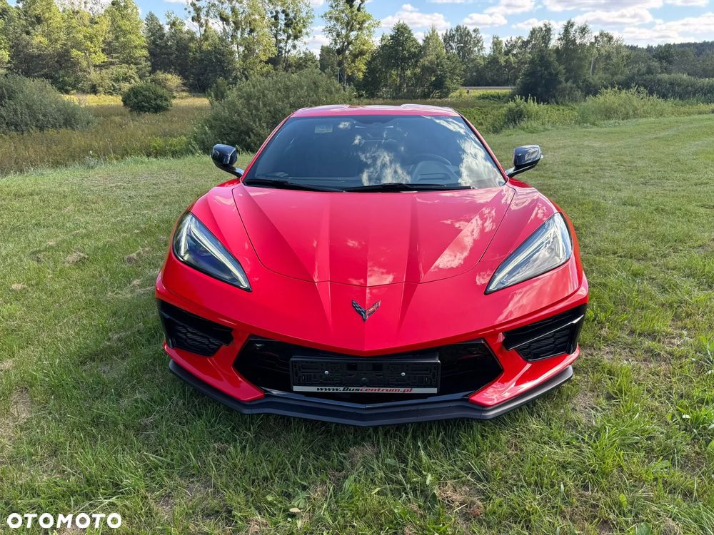 Chevrolet Corvette - 13