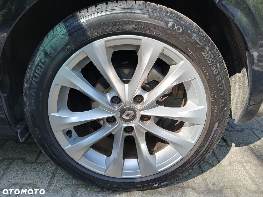 Renault Megane 1.2 Energy TCe Limited - 16