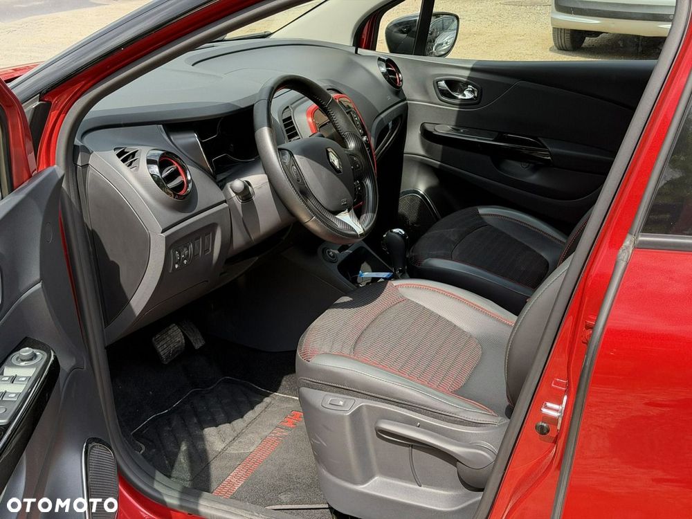 Renault Captur - 14