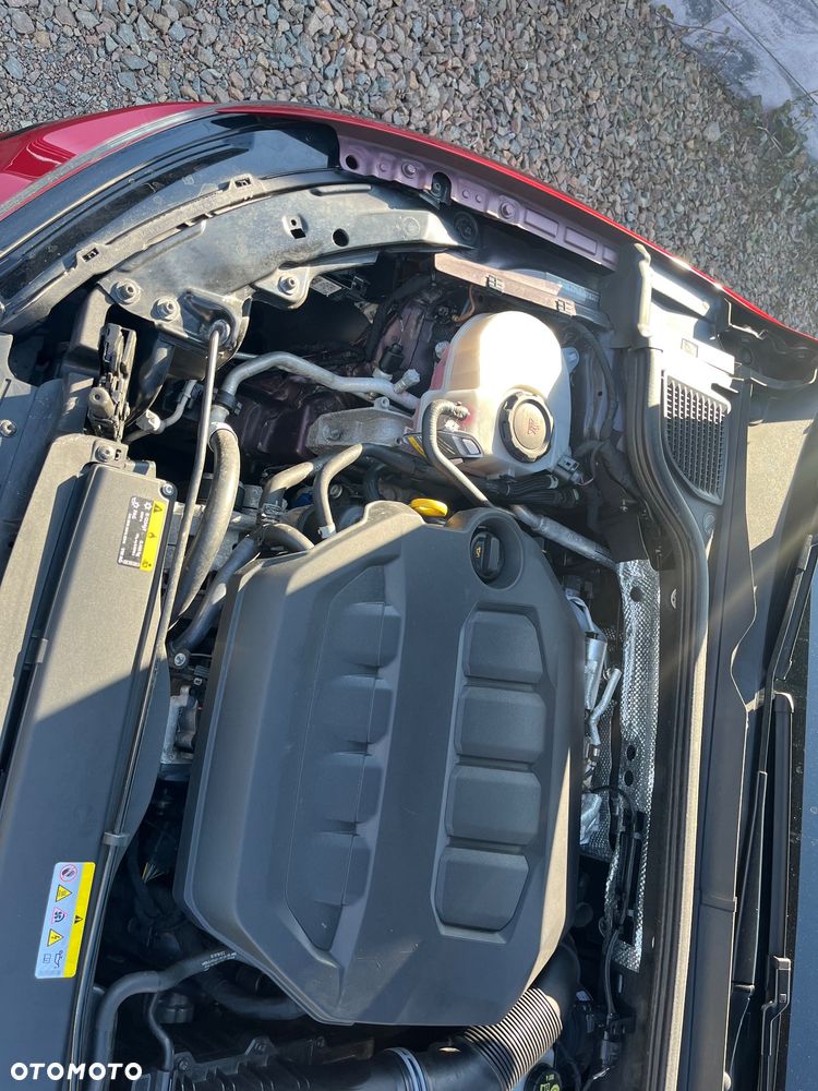 Volkswagen Golf 2.0 TSI GTI DSG - 33