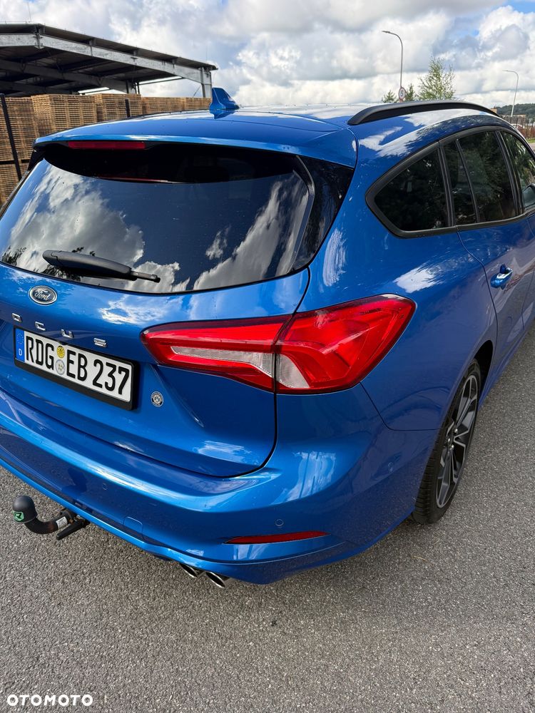 Ford Focus - 13