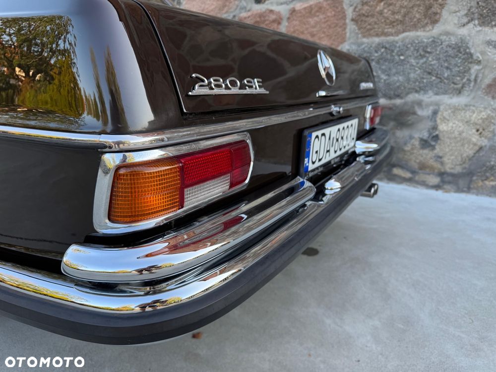 Mercedes-Benz Klasa S - 11