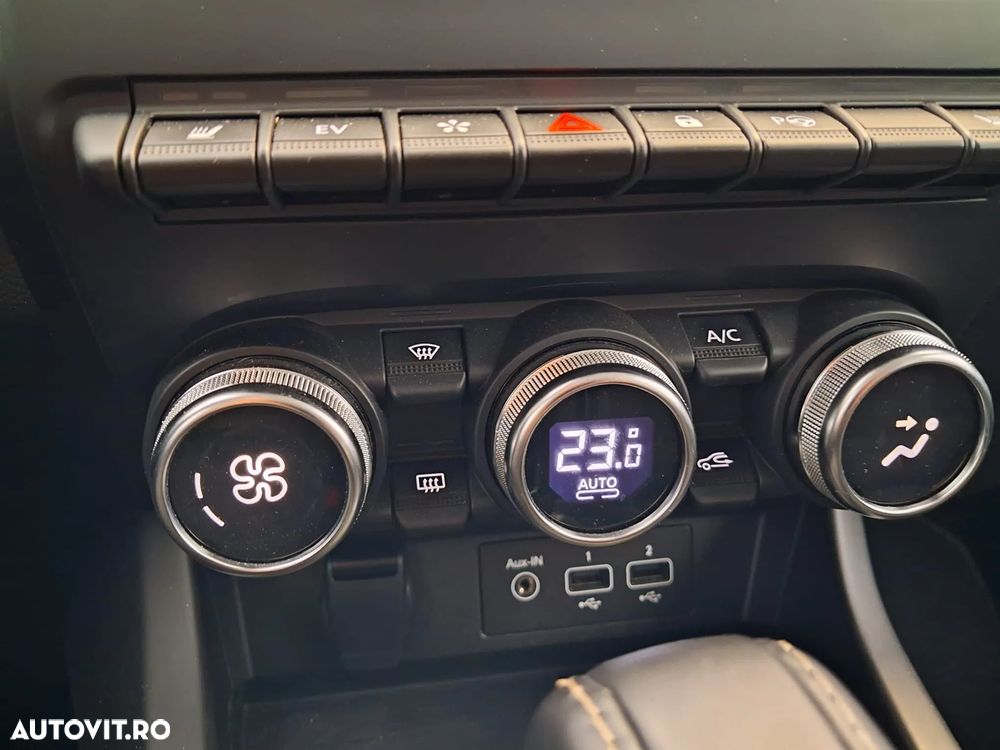 Renault Arkana E-TECH 145 Techno - 19