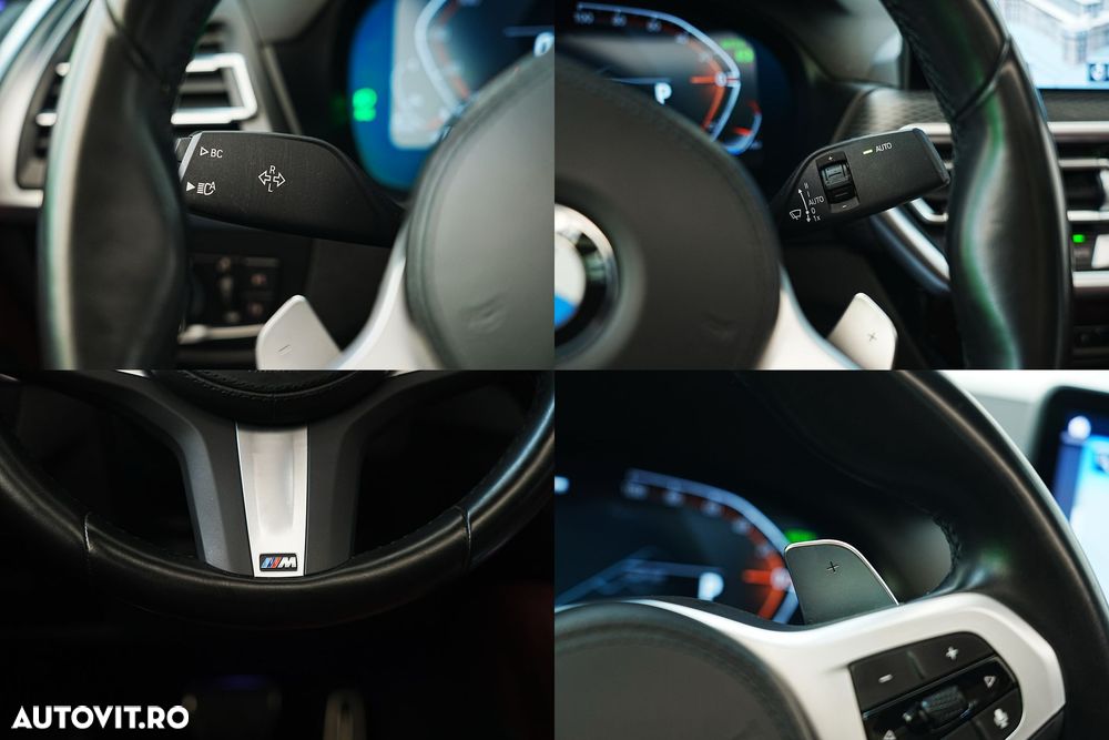 BMW X4 xDrive20d Aut. M Sport Edition - 31