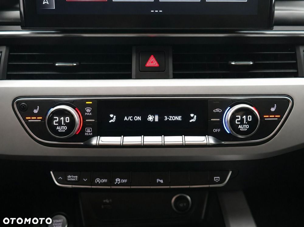 Audi A4 Limousine - 18