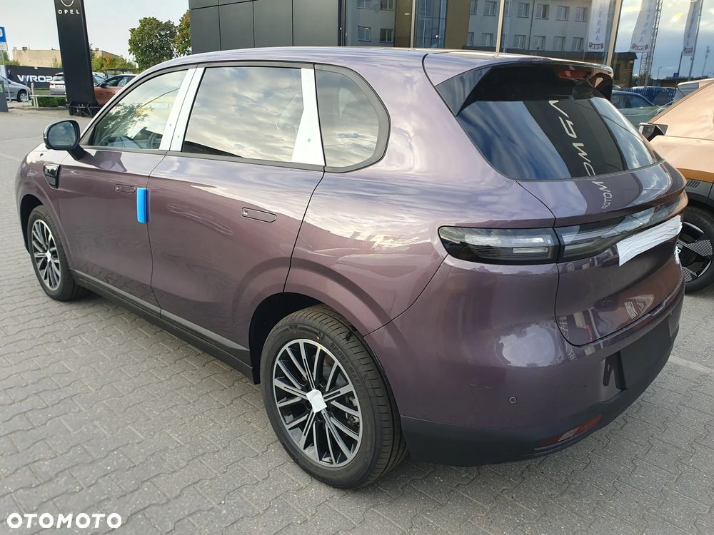 Leapmotor B10 Design - 4