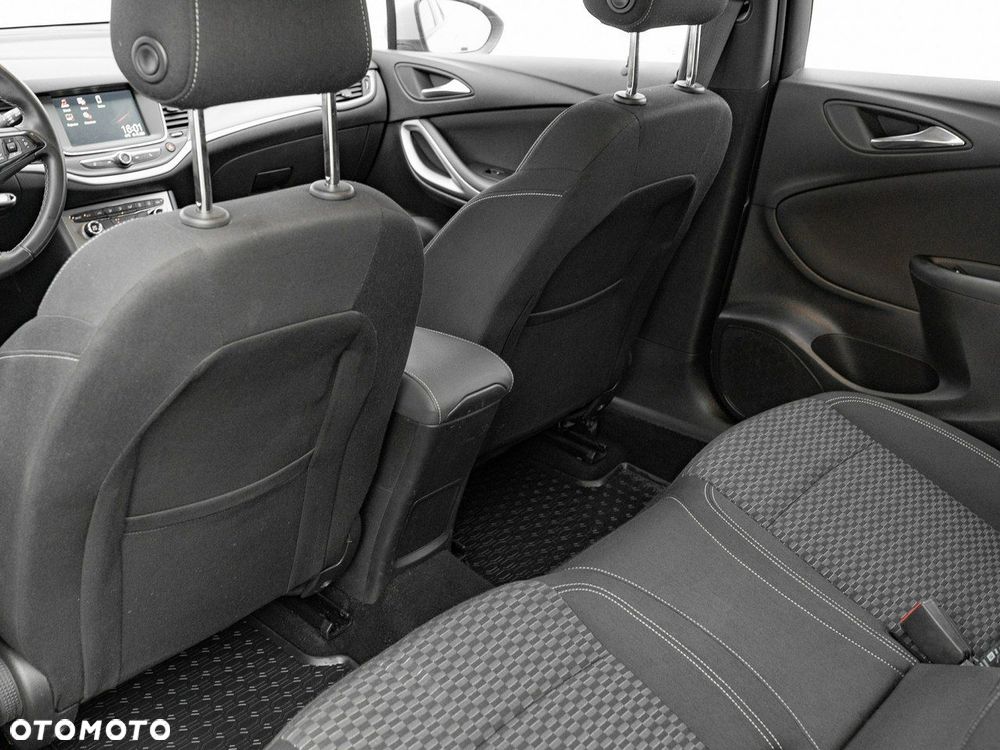 Opel Astra V 1.6 CDTI Enjoy - 23