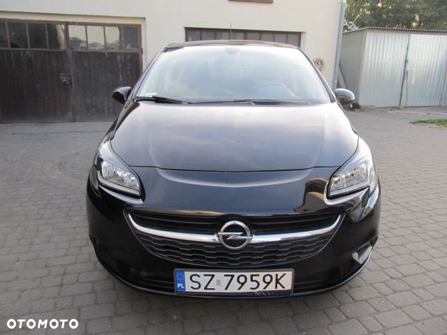 Opel Corsa 1.4 Enjoy S&S - 7