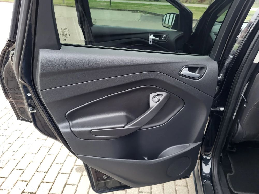 Ford Kuga 1.5 EcoBoost FWD Titanium Plus ASS - 18
