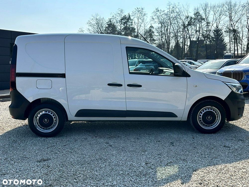 Renault Express - 9