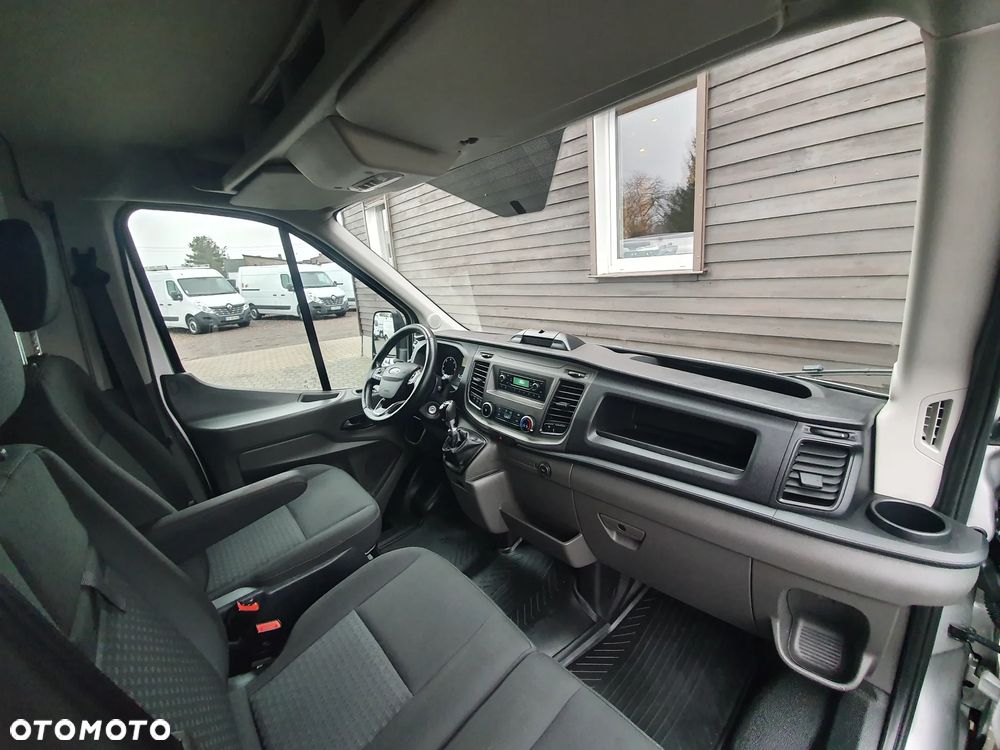 Ford TRANSIT - 15