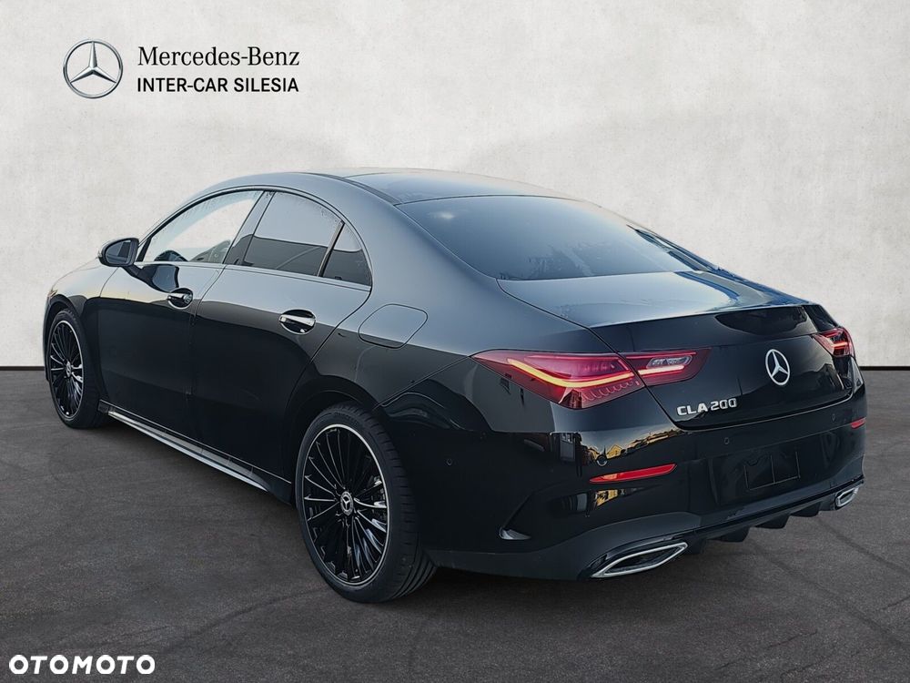 Mercedes-Benz CLA - 7