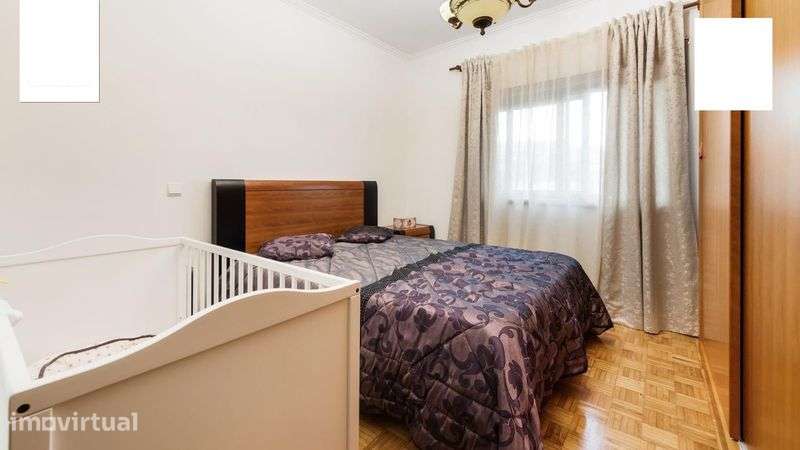 Arrendamento de apartamento T3 Giao - Grande imagem: 3/8