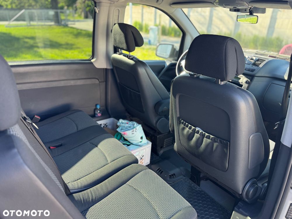 Mercedes-Benz Vito 639.701 - 14