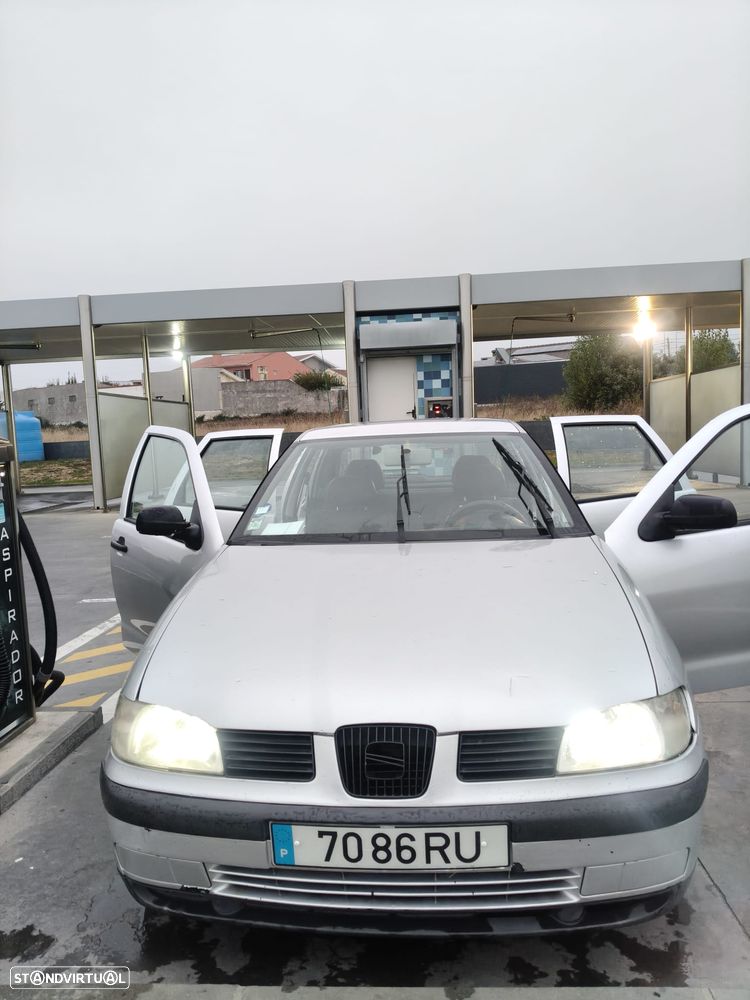 SEAT Ibiza 1.0 Passion - 11