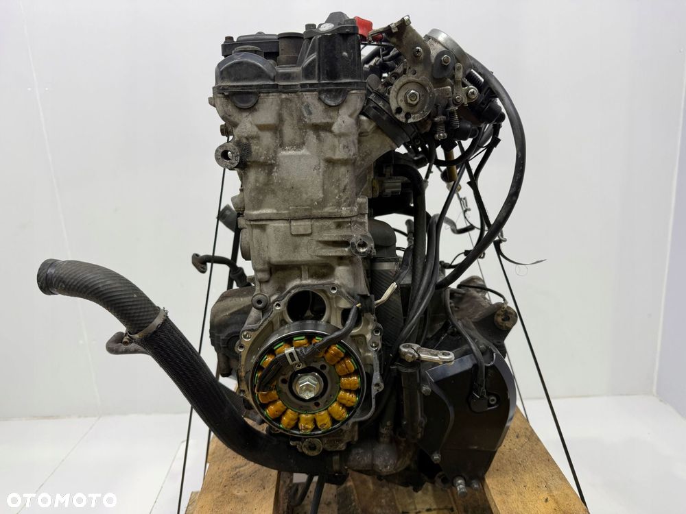 SILNIK T713 Suzuki GSXR GSX-R 1000 K5 K6 178KM sprawny kompletny - 8