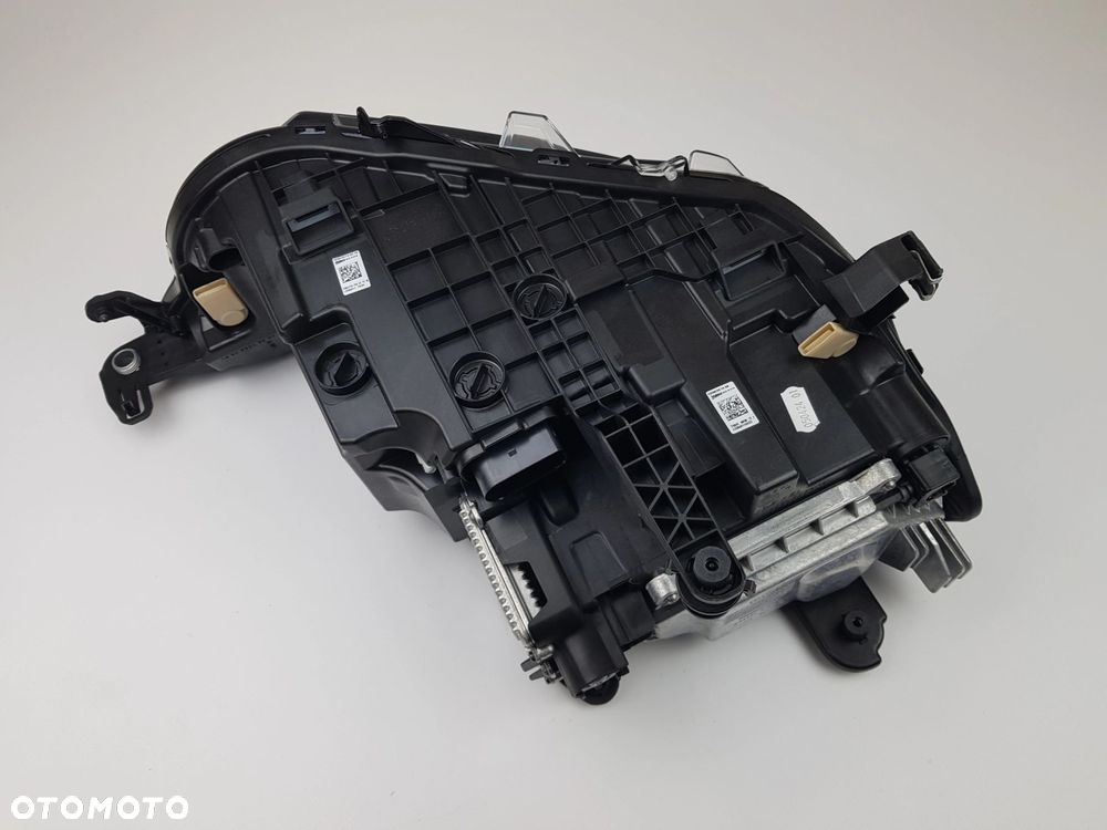 NOWA ORYGINALNA Lampa Lewy Przód IQ LIGHT Volkswagen T-Roc 2GA941035AN - 7