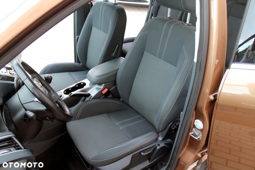 Ford C-MAX 1.6 EcoBoost Titanium - 11