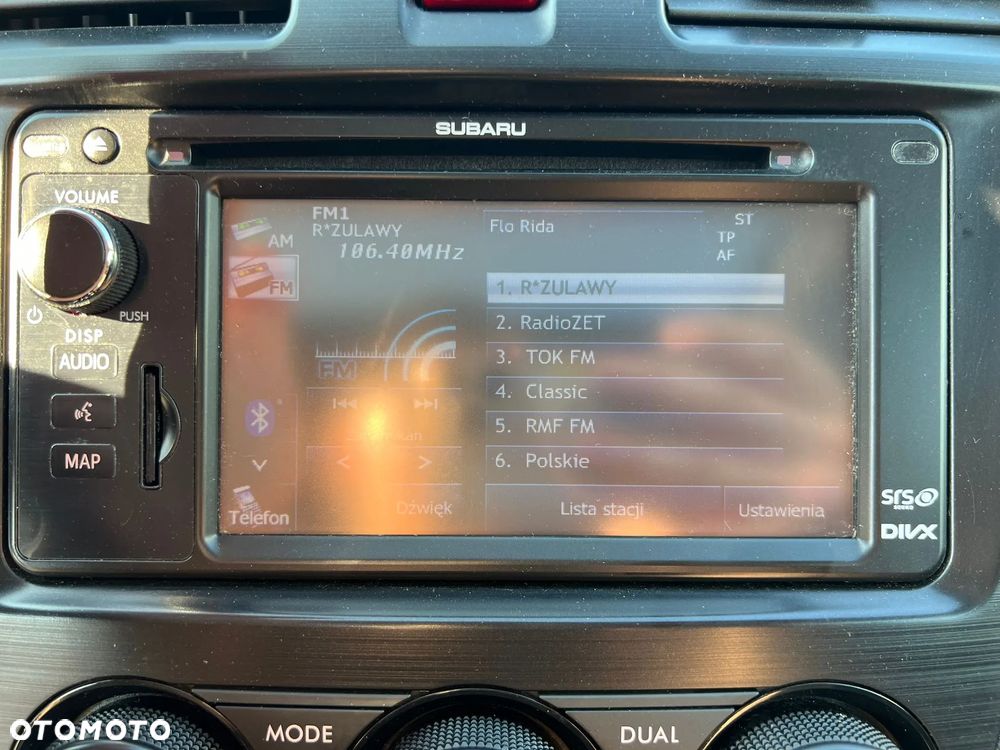 Subaru XV 2.0D Comfort Edition35 Style - 20