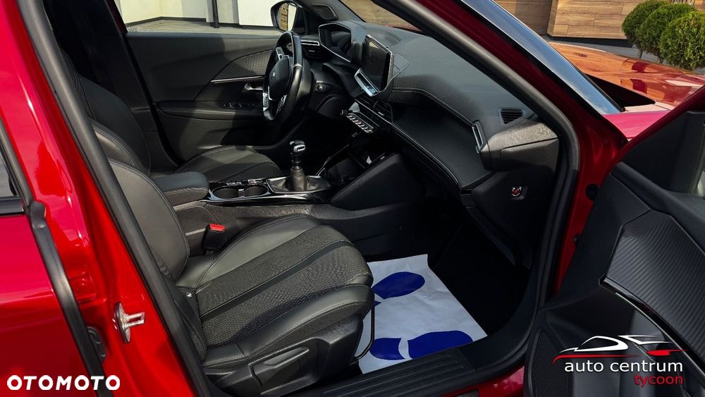 Peugeot 2008 - 17