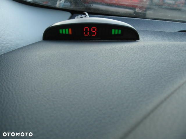 Ford Focus 1.6 Trend - 27