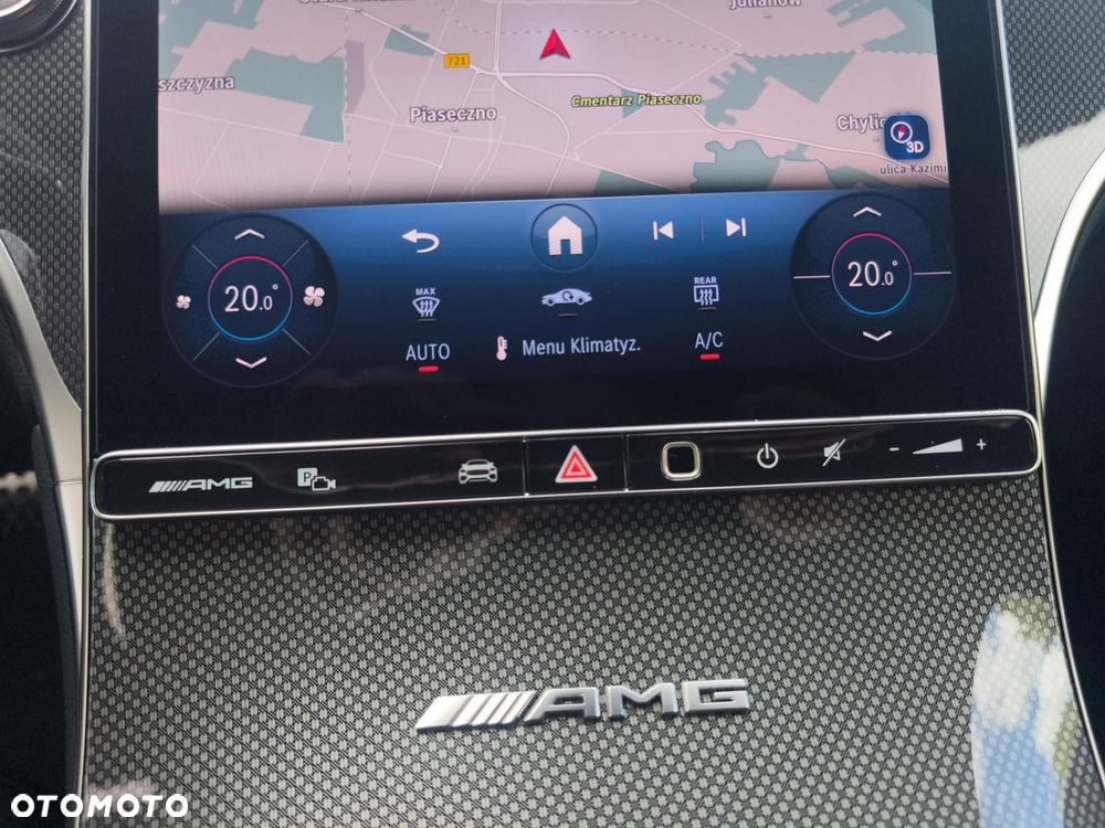 Mercedes-Benz GLC - 18