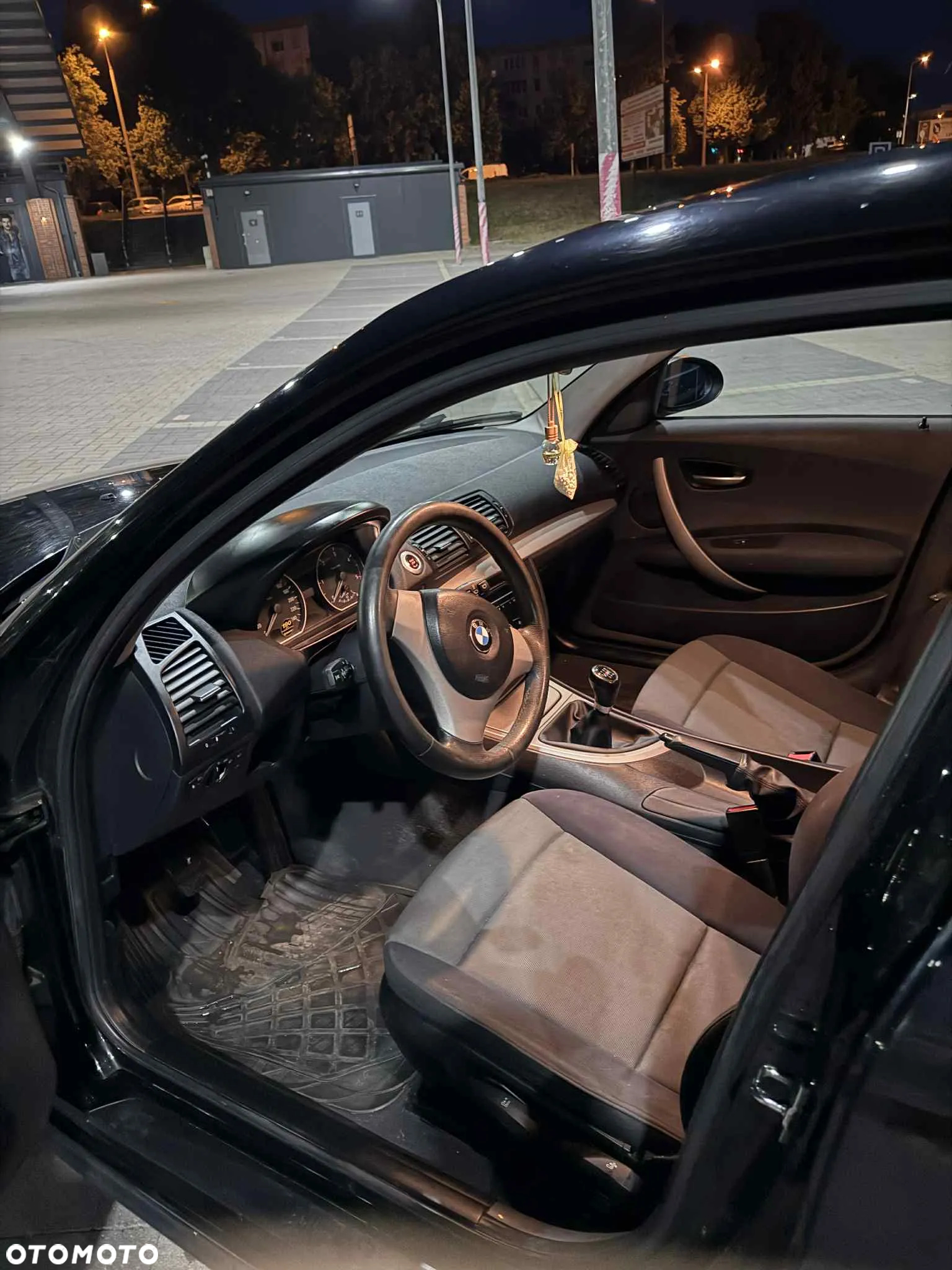 BMW Seria 1 118d - 7