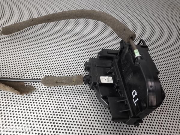 Fecho Porta Tras Esq Nissan Qashqai / Qashqai +2 I (J10, Nj10, Jj10e) - 3