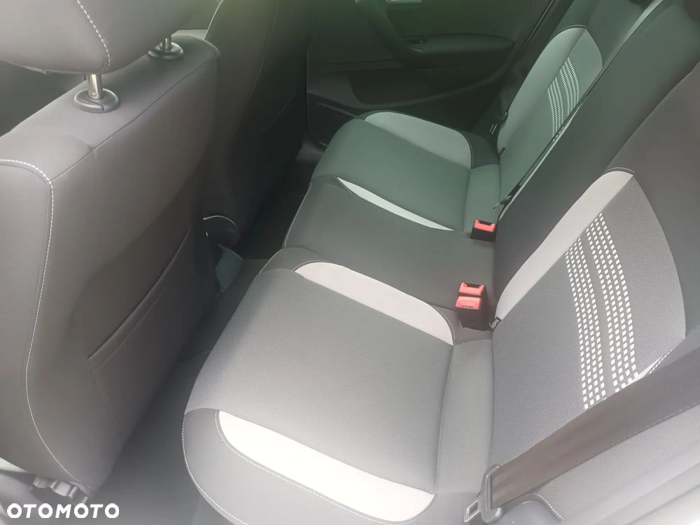 Volkswagen Polo 1.2 Blue Motion Technology Life - 7