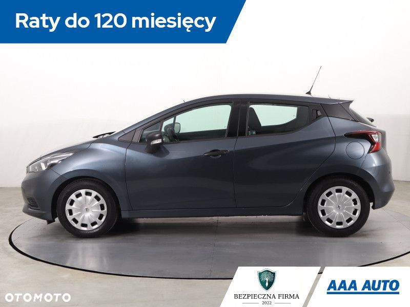 Nissan Micra - 3