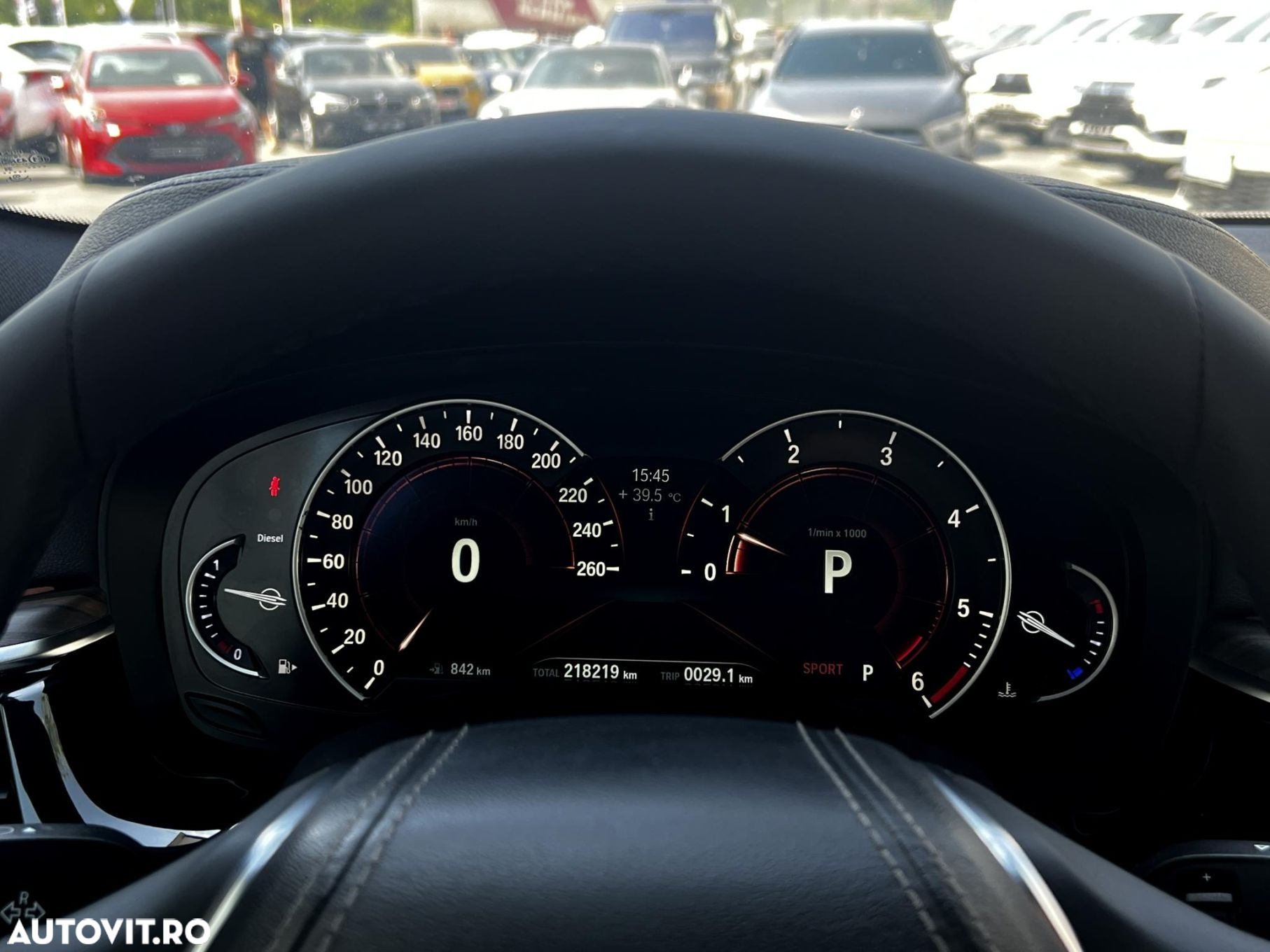 BMW Seria 5 - 17