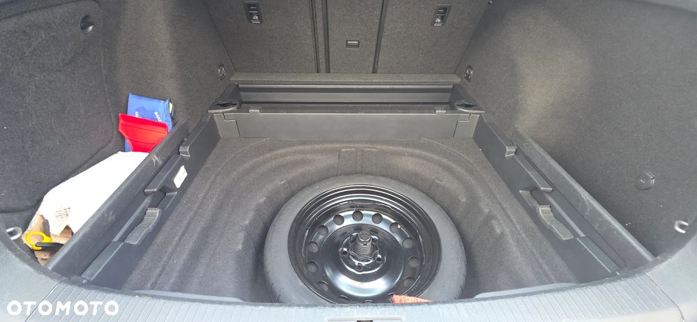 Volkswagen Golf Variant 1.4 TSI BMT Comfortline - 10