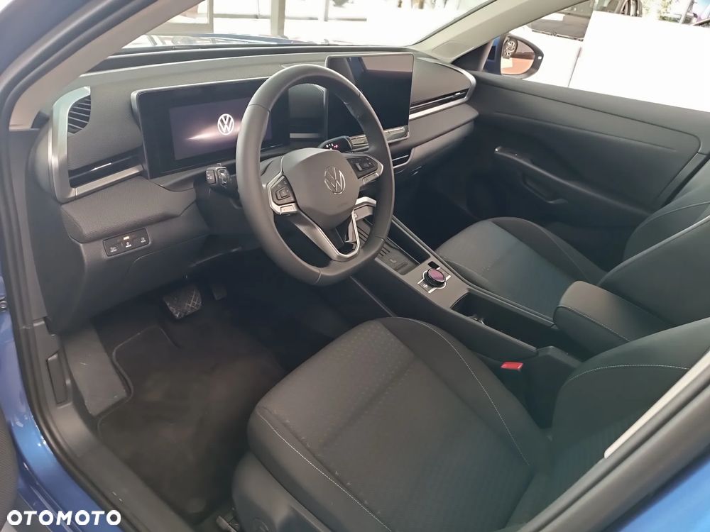 Volkswagen T-Roc 1.5 TSI OPF DSG Life - 6