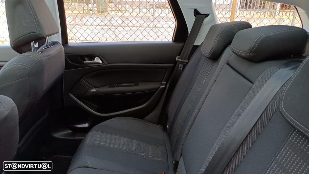 Peugeot 308 SW BlueHDi 120 Stop & Start Active - 6