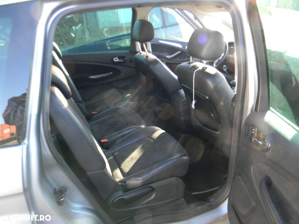 Dezmembrari  Ford S-MAX (WA6)  2006  > 0000 2.0 TDCi Motorina - 36