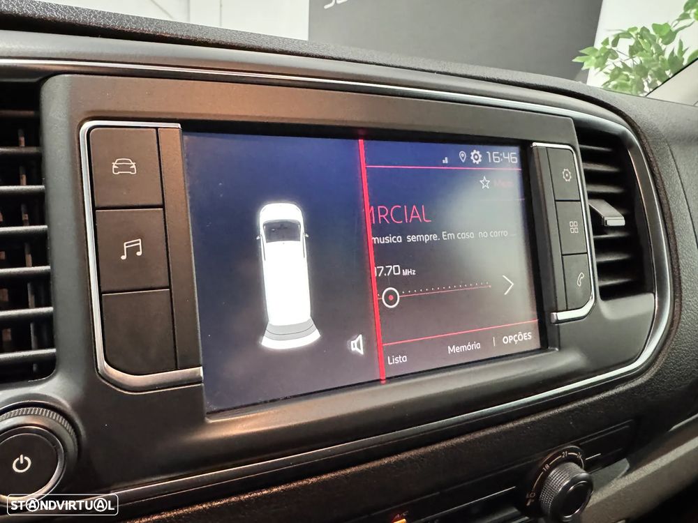 Citroën Jumpy 1.6 Hdi - 21