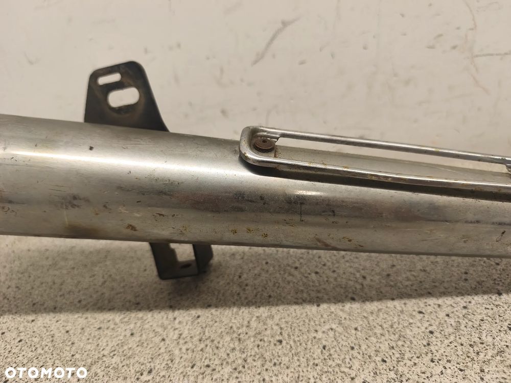 Wydech, tłumik Yamaha SR 125 SR125 - 4