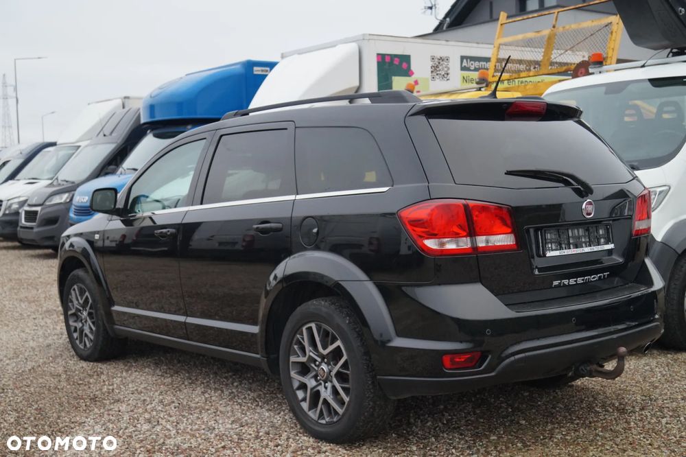 Fiat Freemont 2.0 Multijet - 12