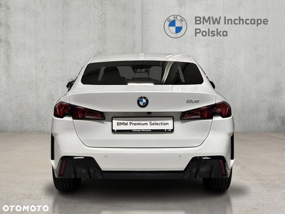 BMW Seria 2 - 5