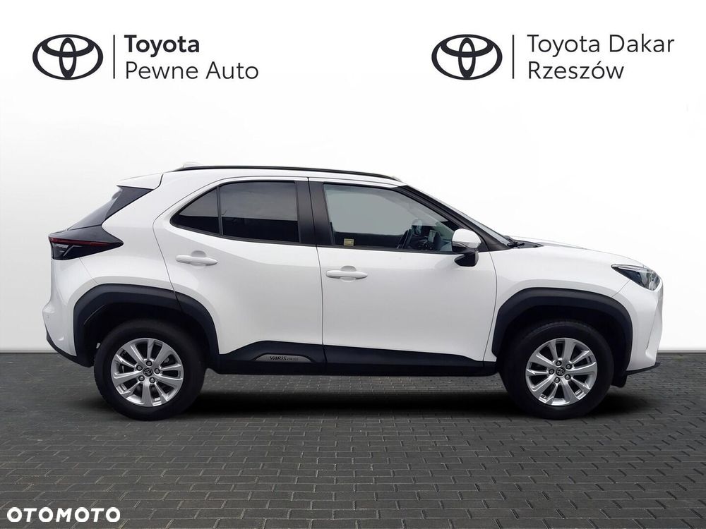 Toyota Yaris Cross Hybrid 1.5 Comfort - 6