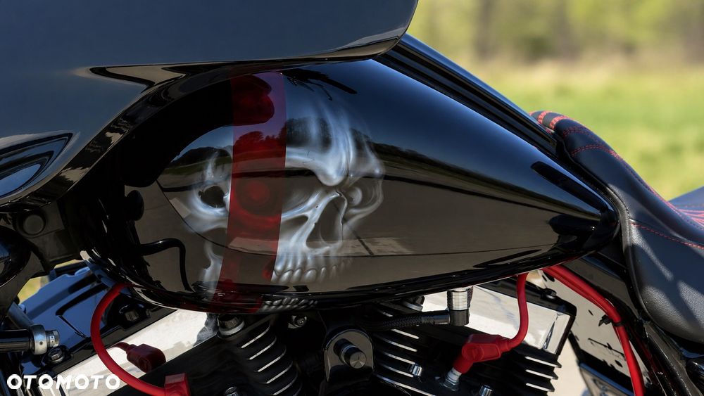 Harley-Davidson Touring Street Glide - 7