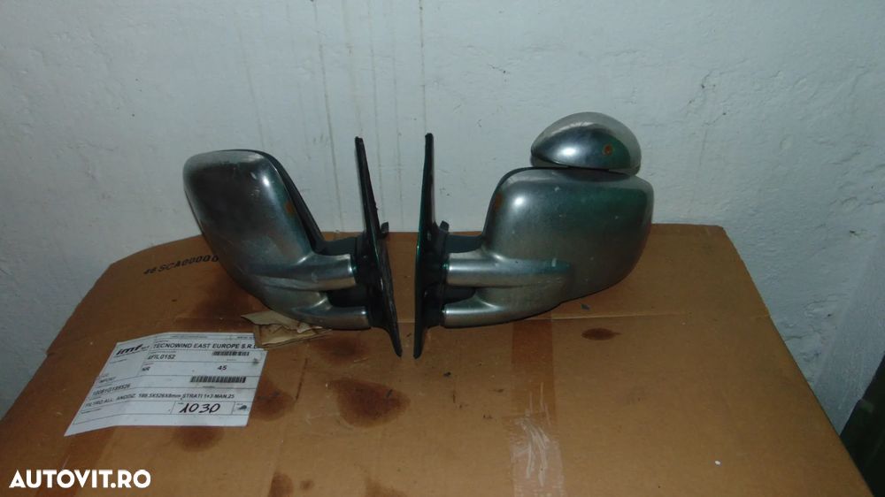 Oglinda manuala Volkswagen Transporter T4 1990-2003 - 4