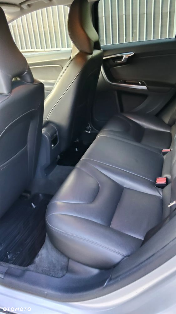 Volvo V60 D3 Drive-E Summum - 7