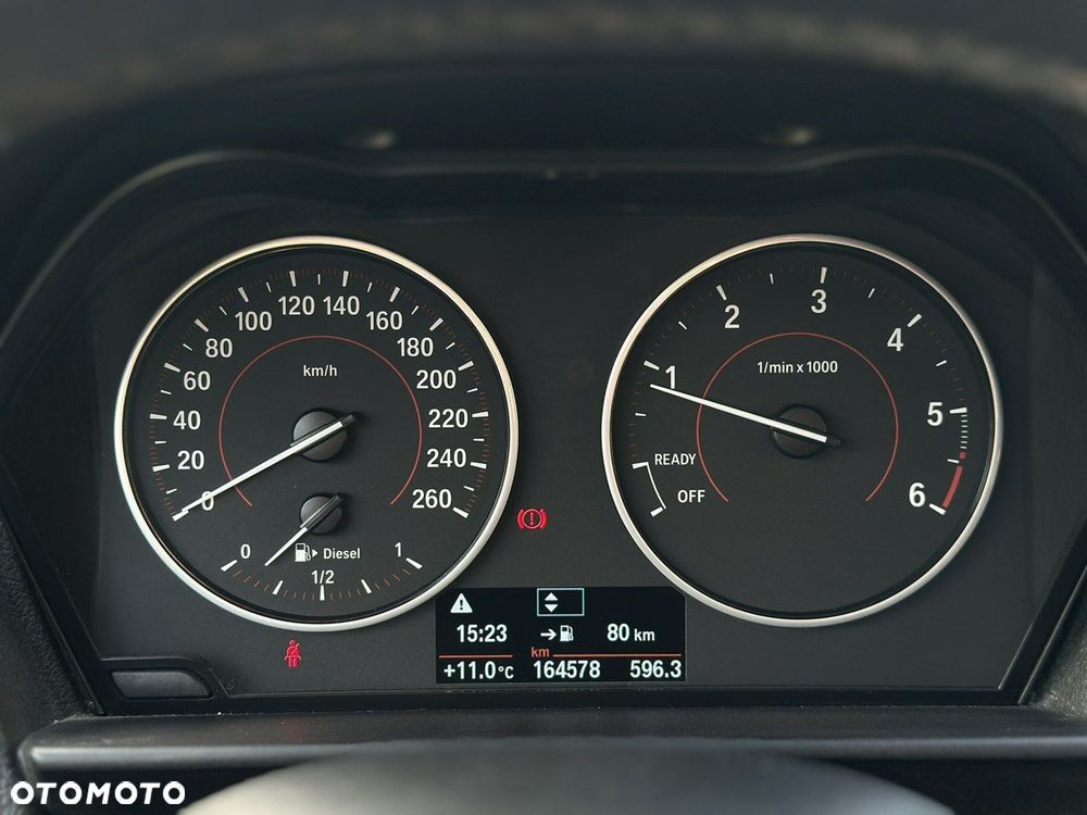 BMW Seria 1 118d Sport Line - 28