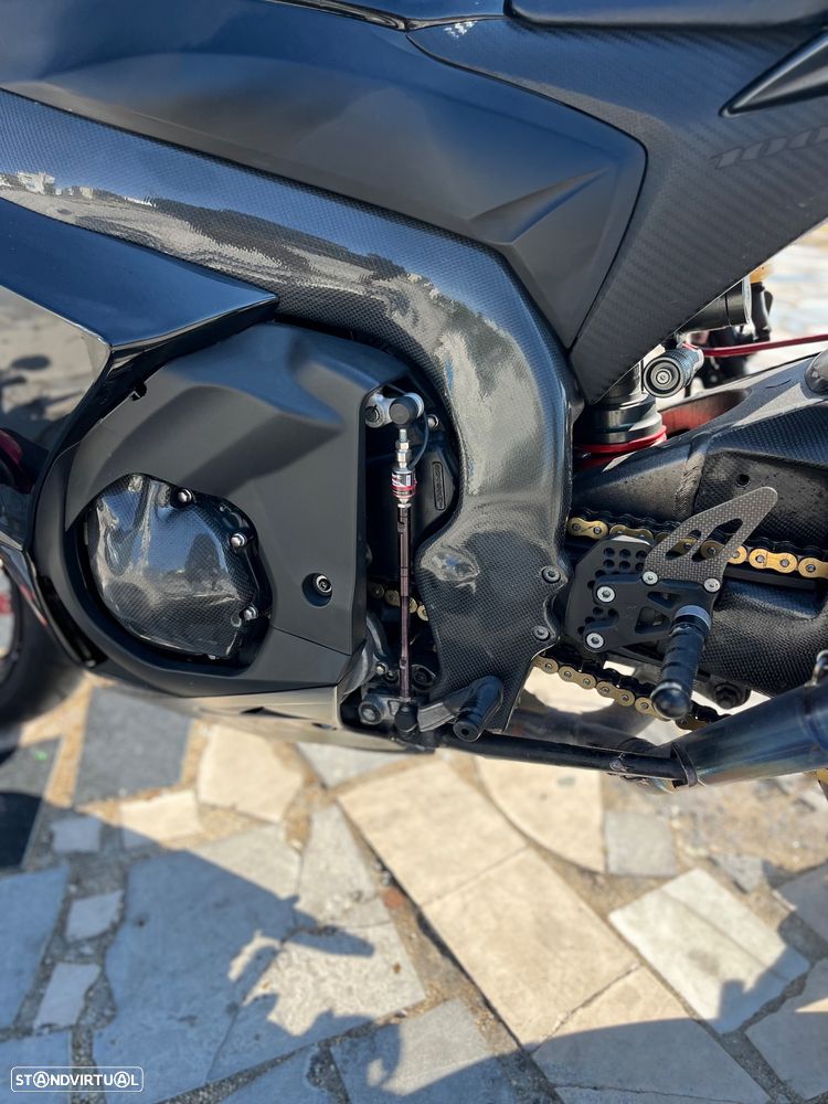 Suzuki GSX-R - 5