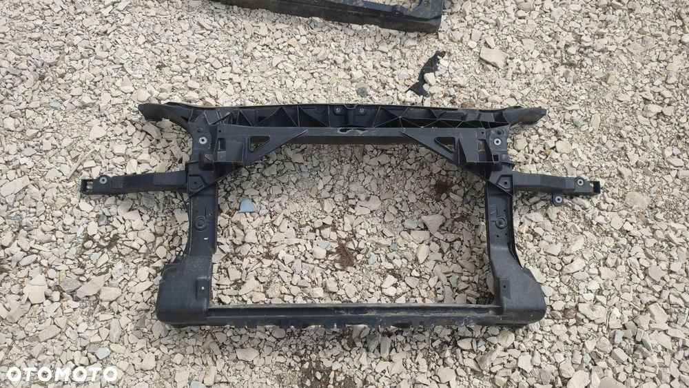 PD PAS PRZEDNI SEAT ALTEA TOLEDDO II 5P0805558B - 1