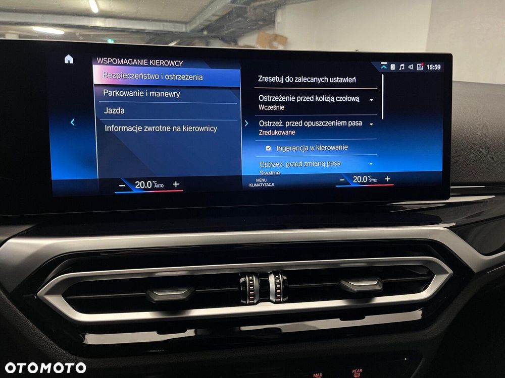 BMW Seria 3 320d xDrive mHEV M Sport - 28