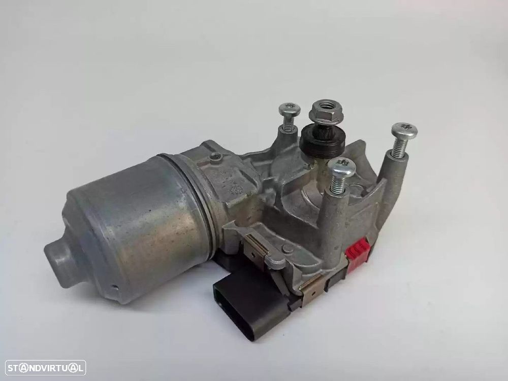 MOTOR LIMPA-VIDROS FRONTAL MERCEDES-BENZ CLASSE C 2014 -A2058200740 - 1