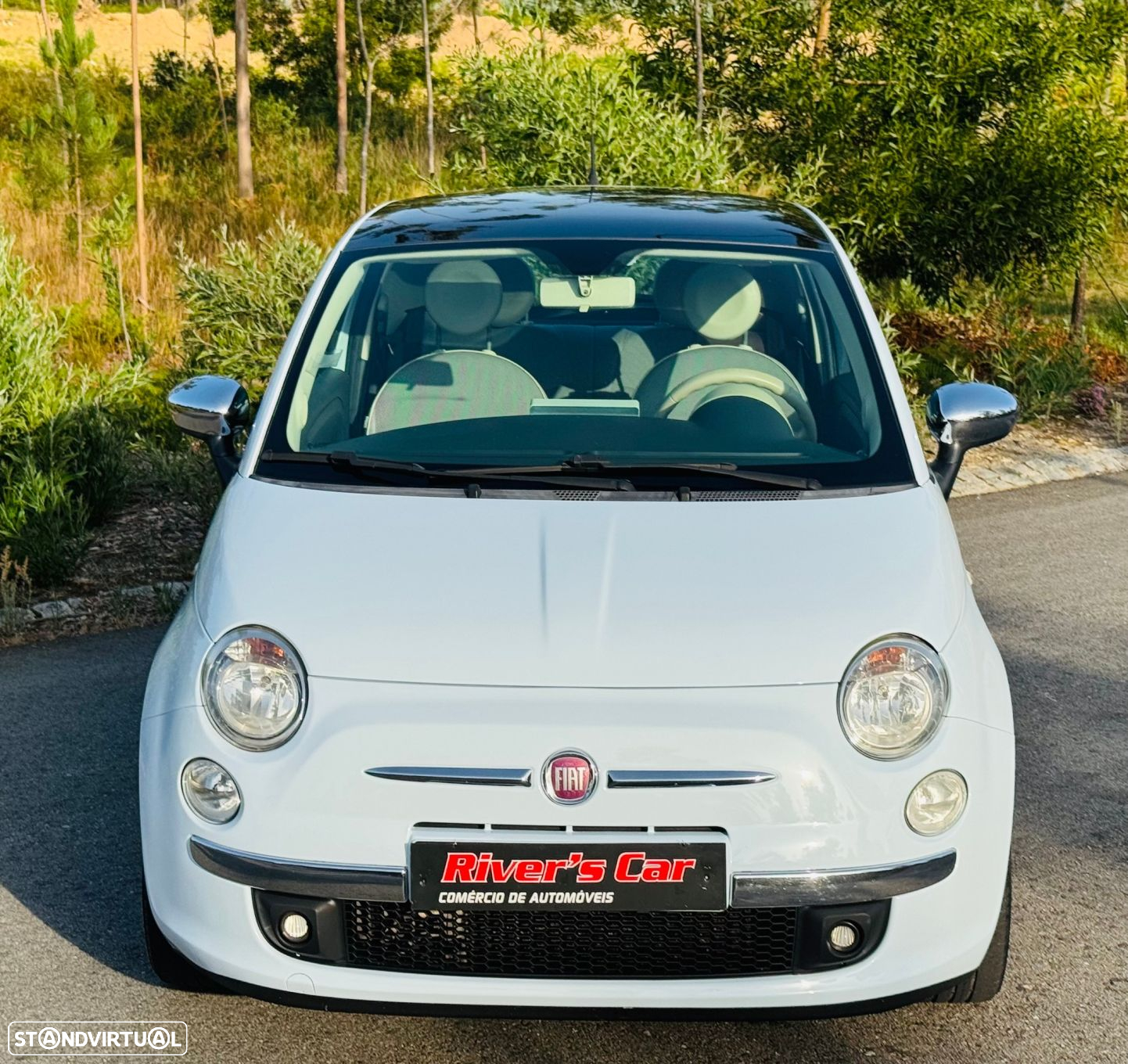 Fiat 500 1.3 16V Multijet Sport Start&Stop - 6